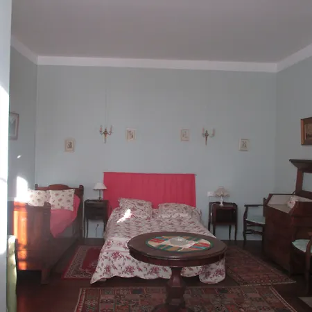 Le Domaine Du Chapitre B&B 3*