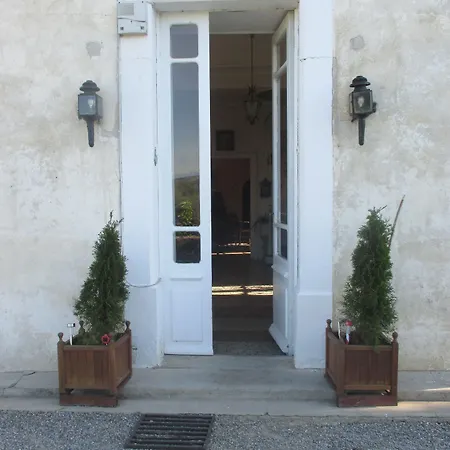 Le Domaine Du Chapitre B&B 카르카손