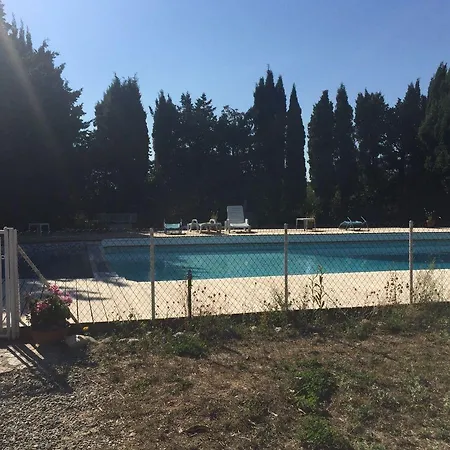 Le Domaine Du Chapitre 카르카손