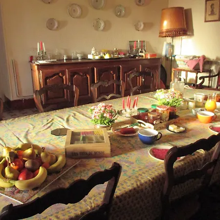 B&B Le Domaine Du Chapitre