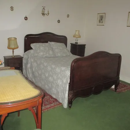 Le Domaine Du Chapitre