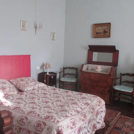 B&B Le Domaine Du Chapitre 카르카손