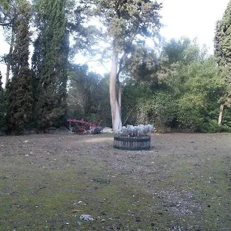 Nocleg ze śniadaniem Le Domaine Du Chapitre Carcassonne