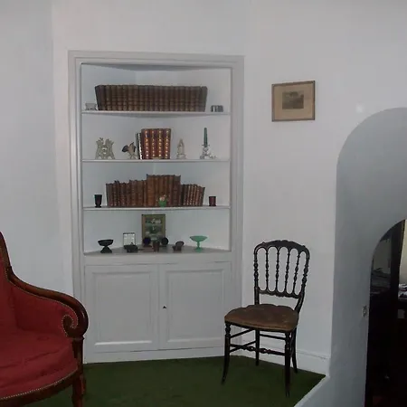 Le Domaine Du Chapitre Nocleg ze śniadaniem