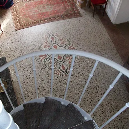 Le Domaine Du Chapitre Bed & Breakfast Carcassonne