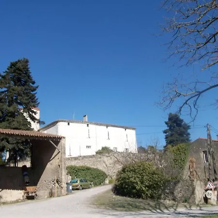 Bed & Breakfast Le Domaine Du Chapitre 2*