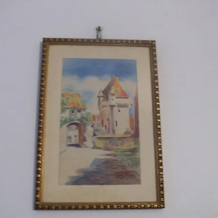 Bed & Breakfast Le Domaine Du Chapitre 2*