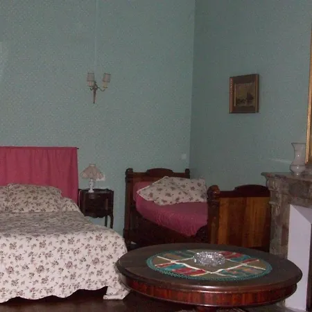 Le Domaine Du Chapitre Nocleg ze śniadaniem 3*