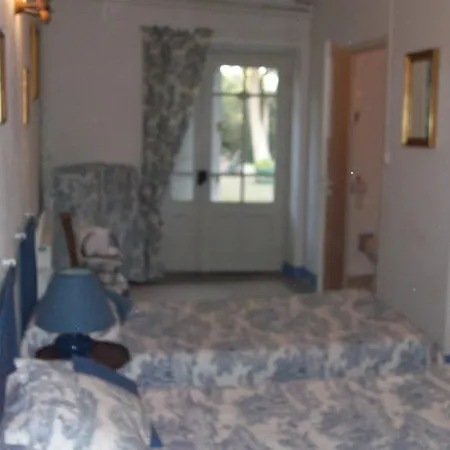 Bed & Breakfast Le Domaine Du Chapitre Carcassonne