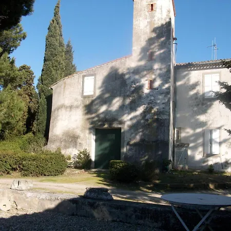 Le Domaine Du Chapitre Frühstückspension