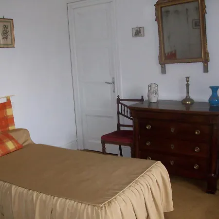 Le Domaine Du Chapitre Bed & Breakfast 2*