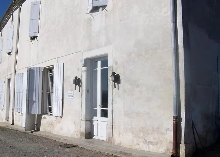 Le Domaine Du Chapitre Bed and breakfast 3*