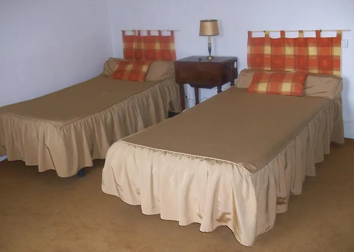 Bed and breakfast Le Domaine Du Chapitre Carcasona